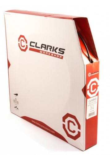 clarks-bremskabel-mtb-stainless-box-100-stuck
